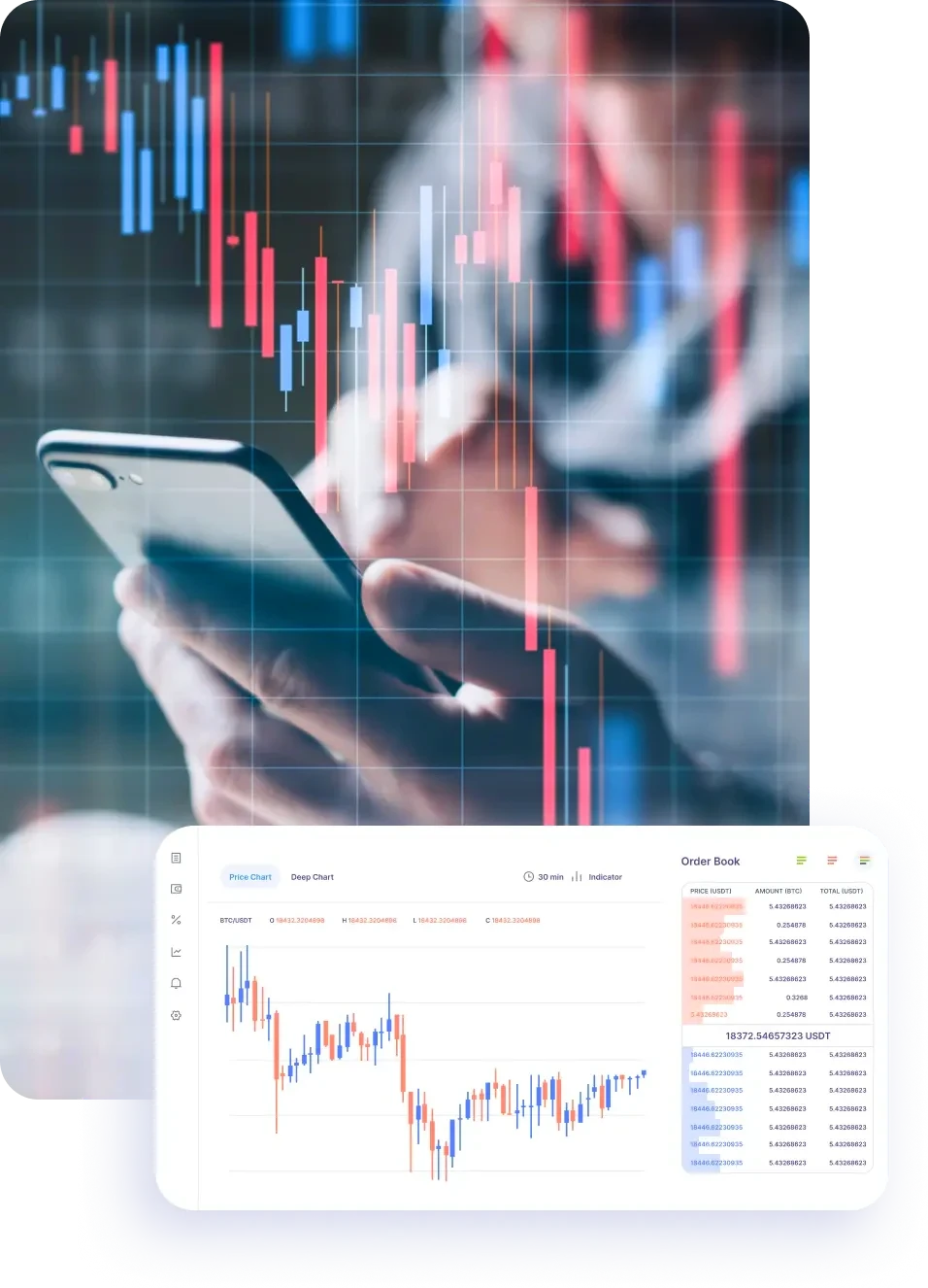 Wealthicator plataforma de trading