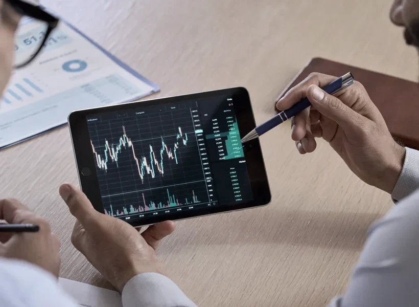 Wealthicator plataforma de inversión